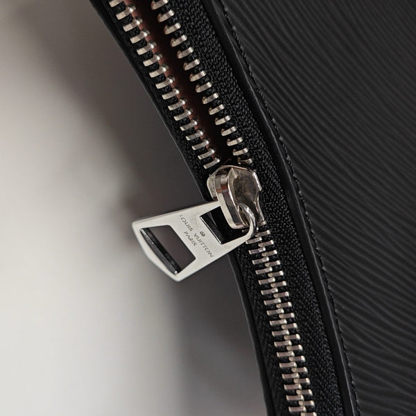MARELLE Epi Black