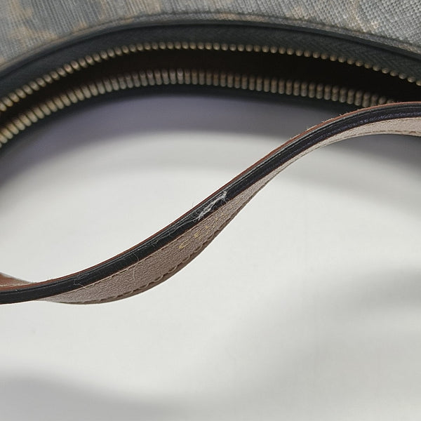 AVA Medium Coated Canvas Brown