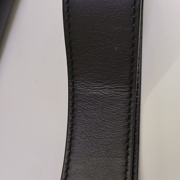 Dotcom Calfskin Black