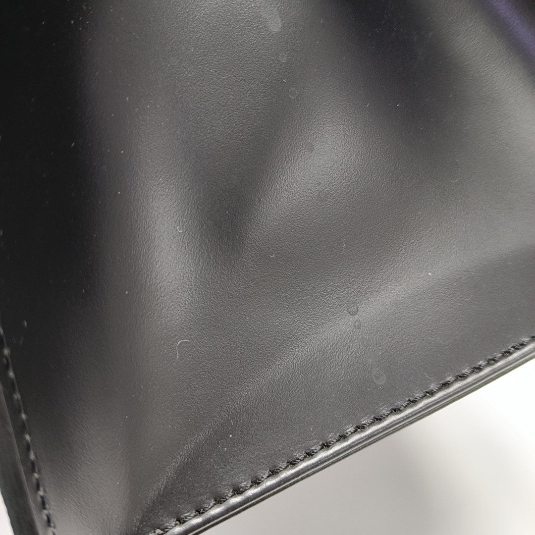 RIVIERA Epi Black