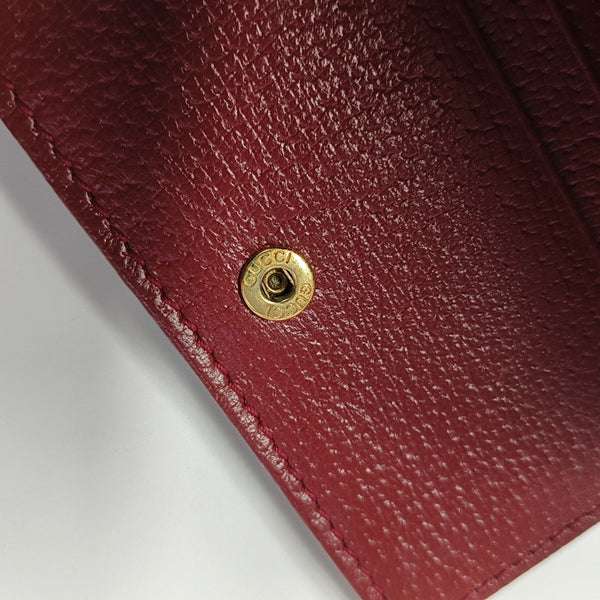 Tian Monogram Coated Canvas Beige Wallet