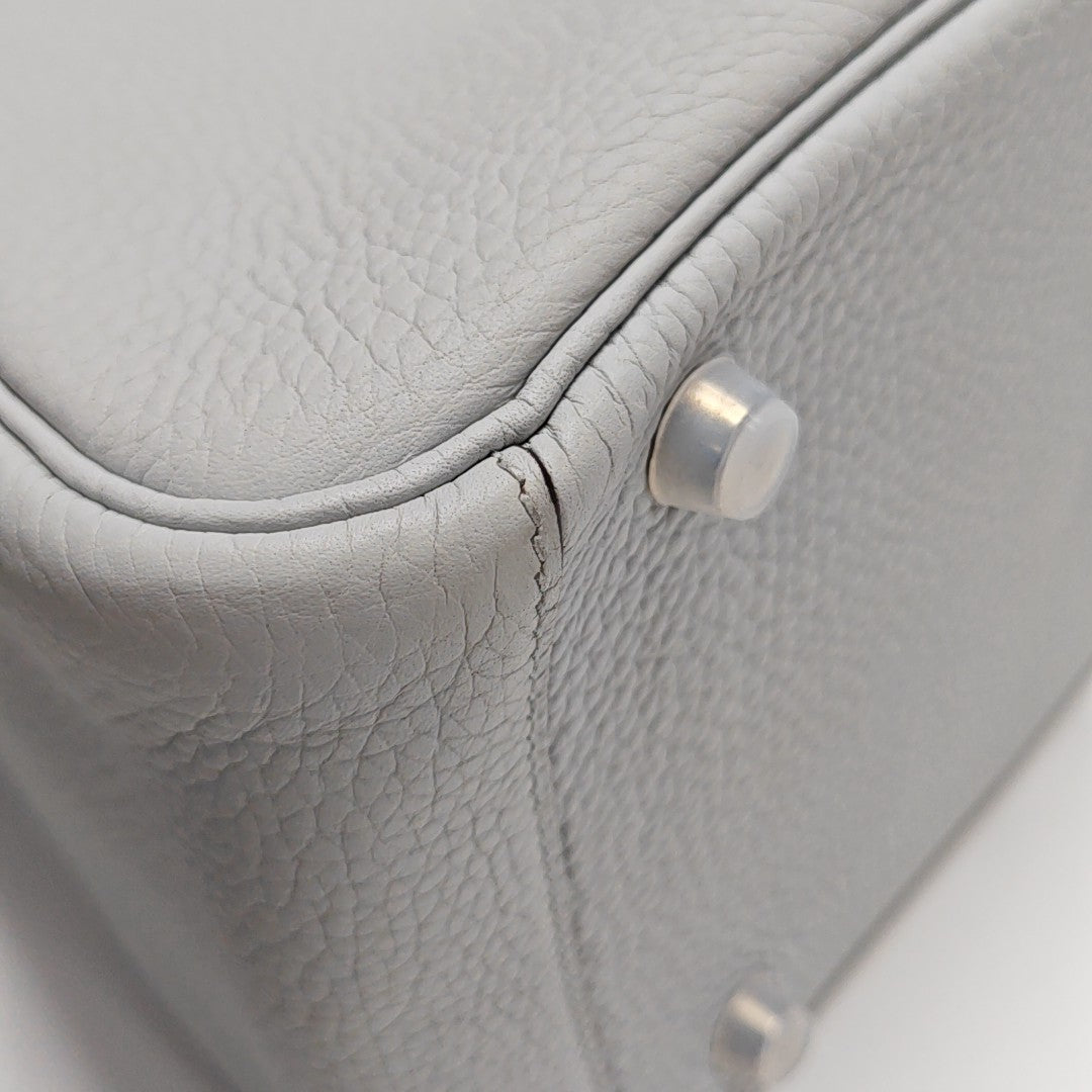 Lindy 30 Clemence Blue
