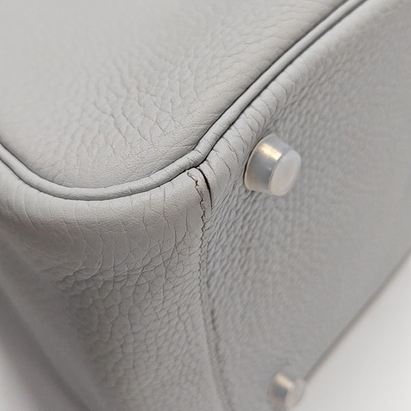 Lindy 30 Clemence Blue