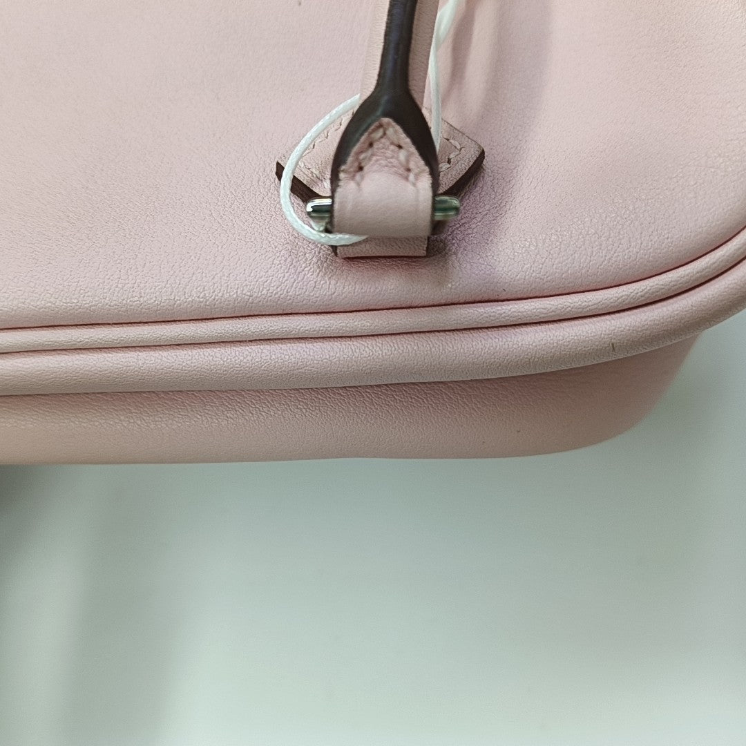 Plume Swift Pink