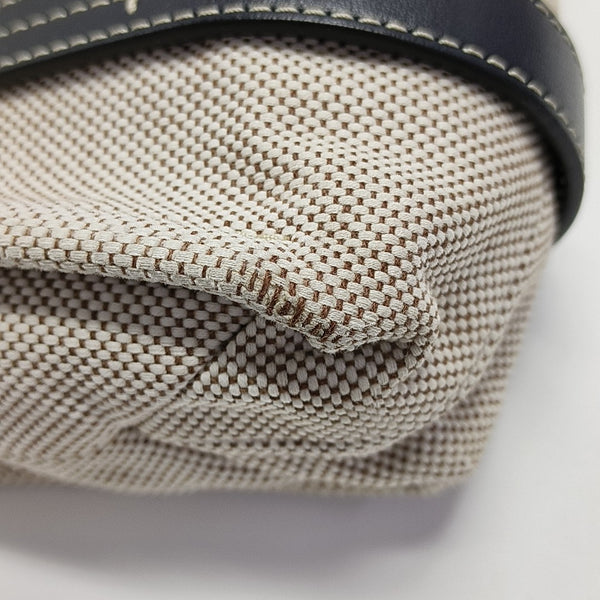 Woody Small Canvas Beige