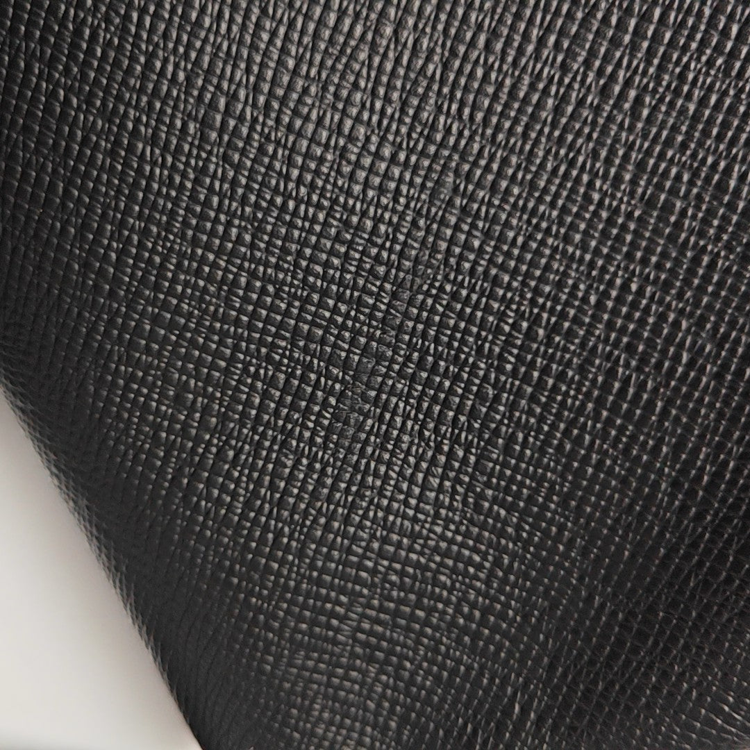 ALEX Calfskin Black