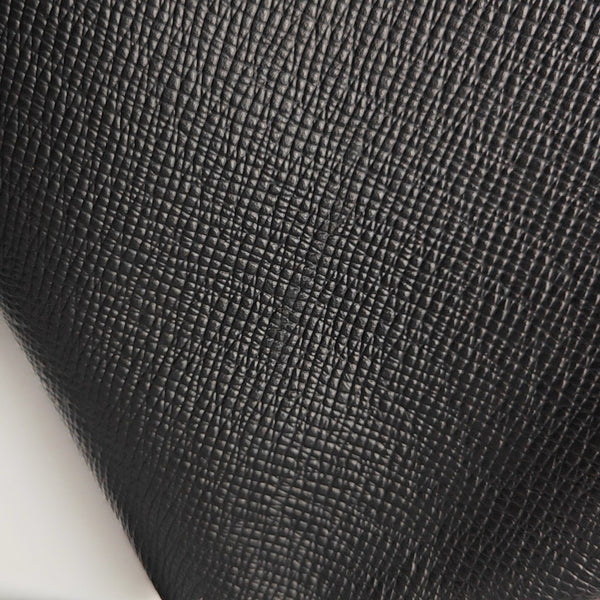 ALEX Calfskin Black