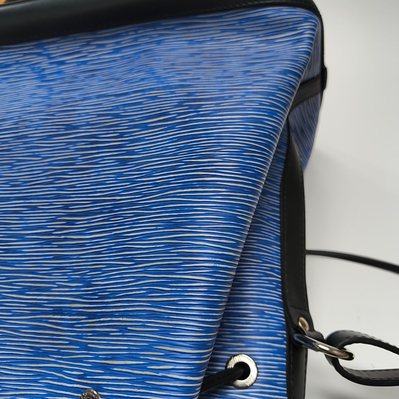 NOÉ MM Epi Blue