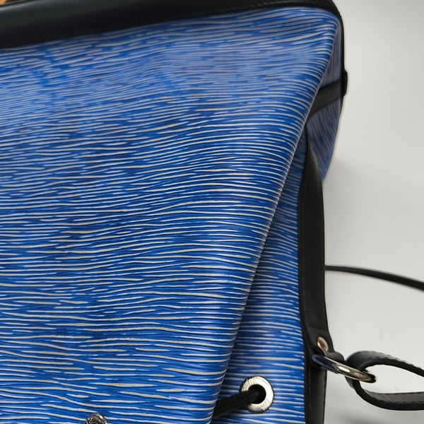 NOÉ MM Epi Blue