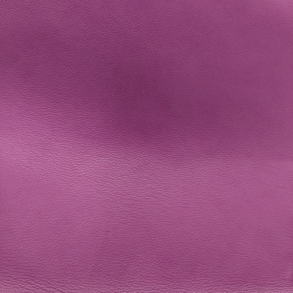 CLASSIC FLAP Mini Quilted Lambskin Purple