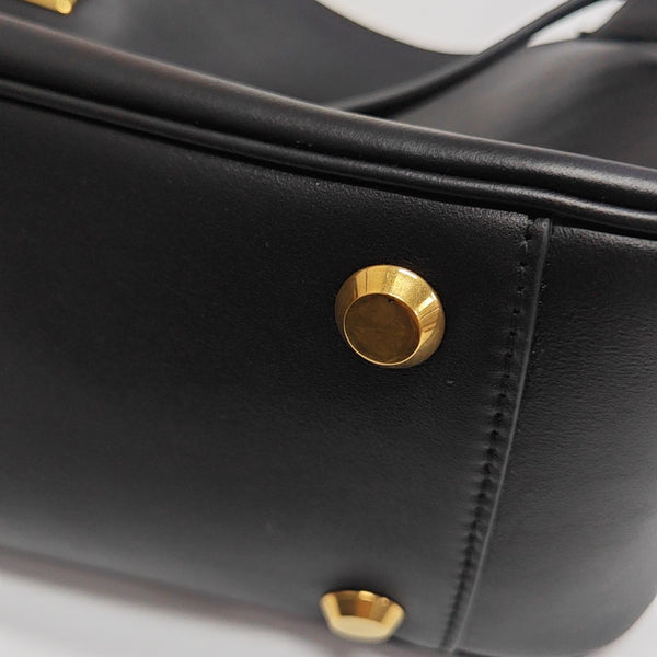 RODEO Calfskin Black
