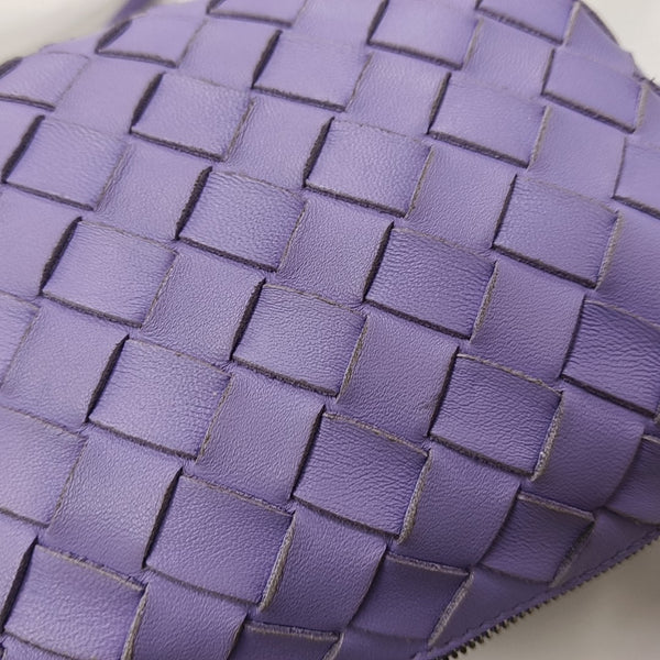 Loop Lambskin Purple