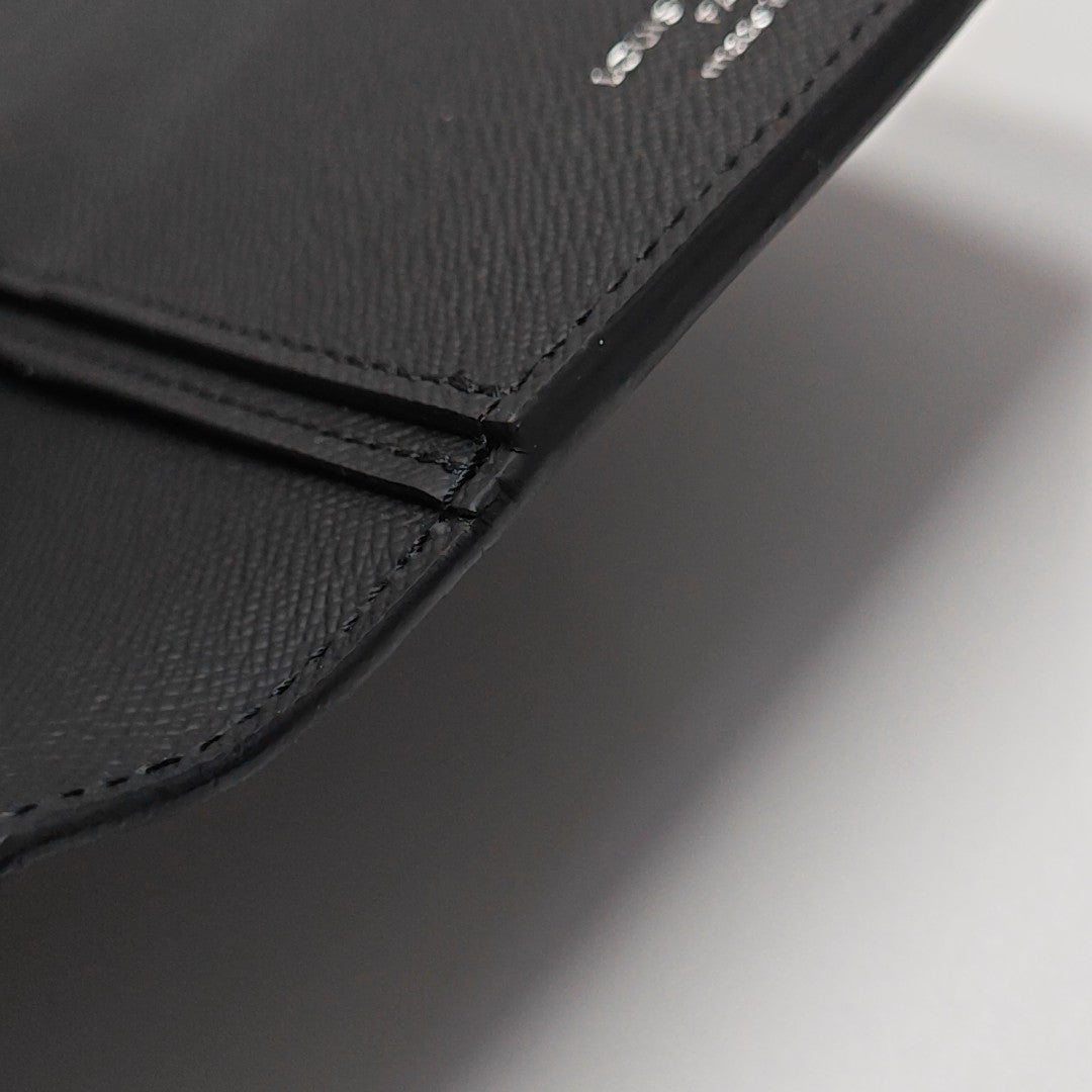 Epi Wallet Black