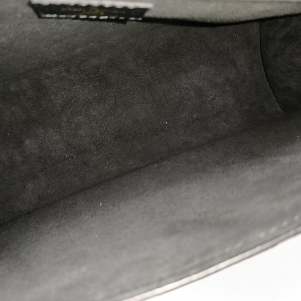 VAVIN PM Monogram Calfskin Black