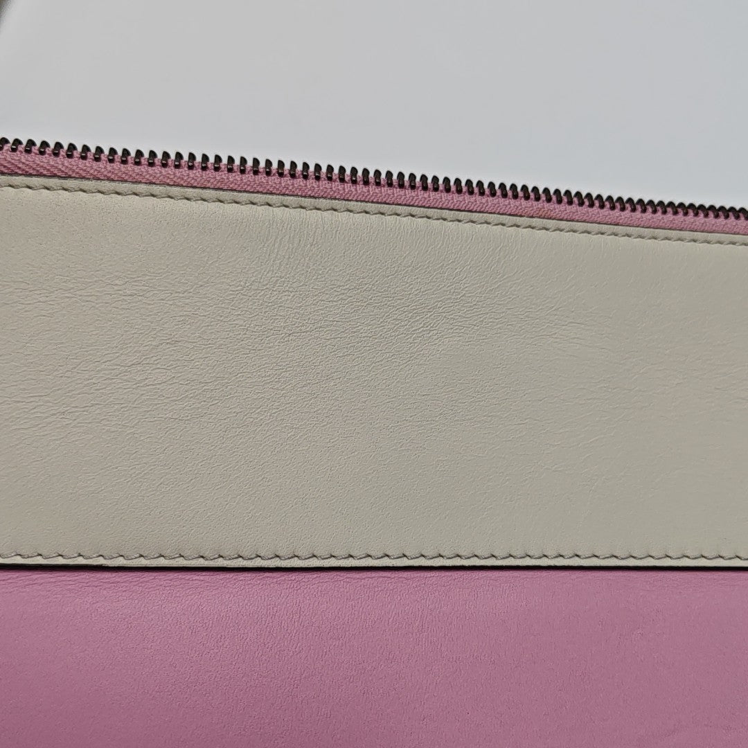 Queen Margaret Calfskin Multicolor