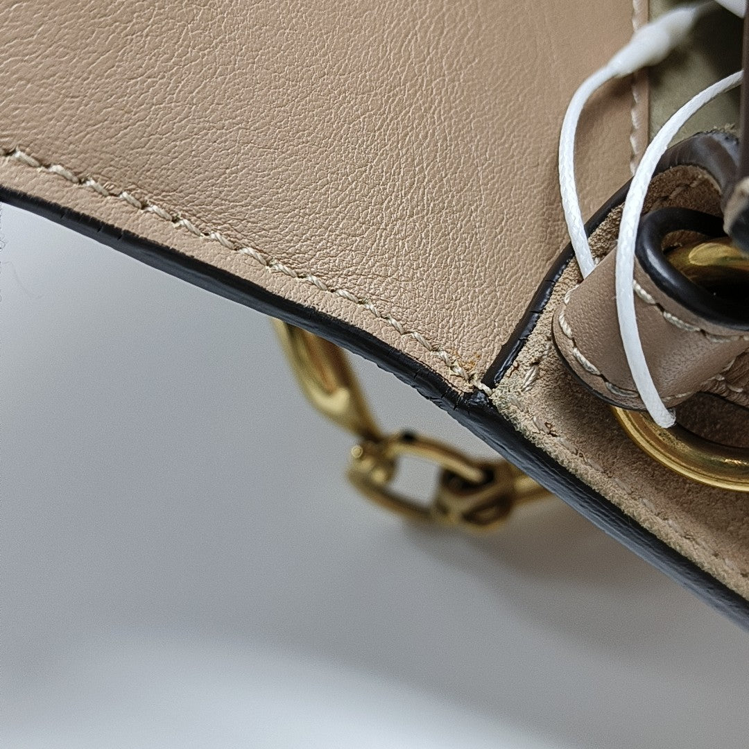 Nile Calfskin Pink