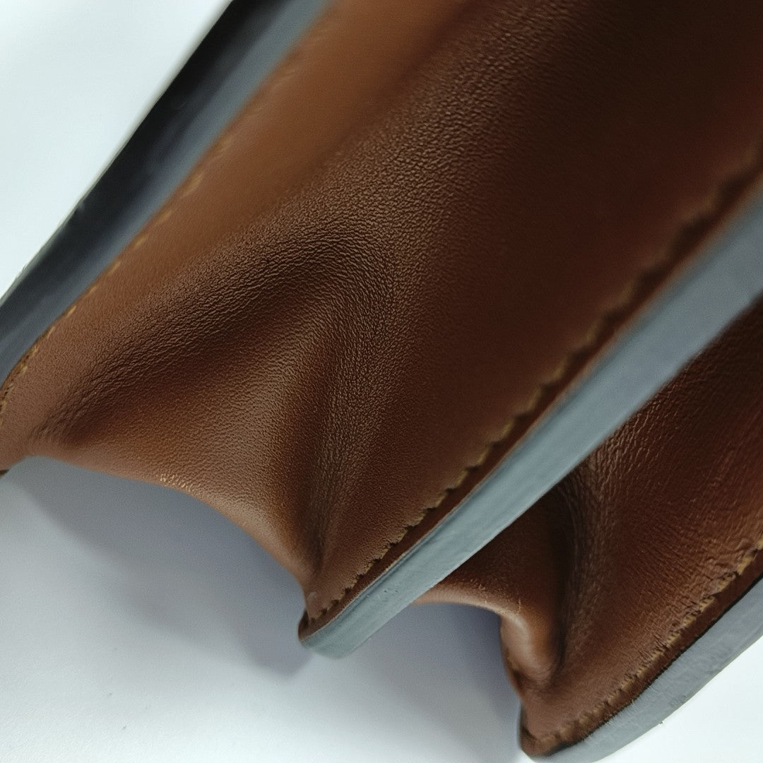 DAUPHINE Mini Calfskin Multicolor
