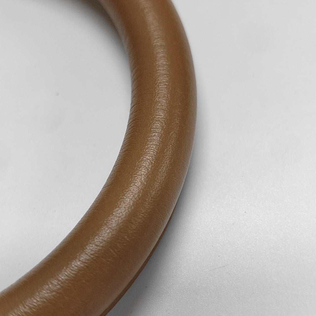 Brillant Medium Calfskin Brown