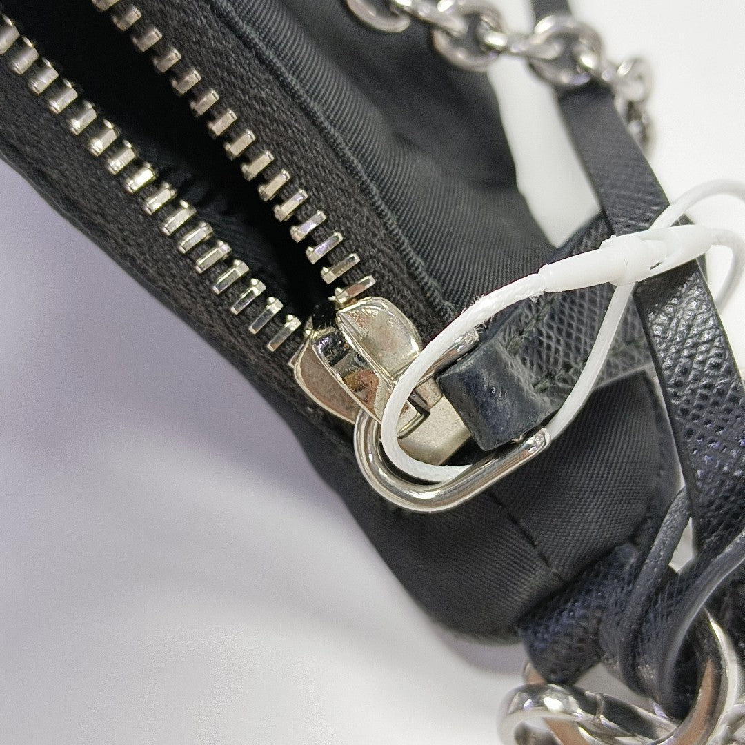 Re-Edition2005 Nylon Black