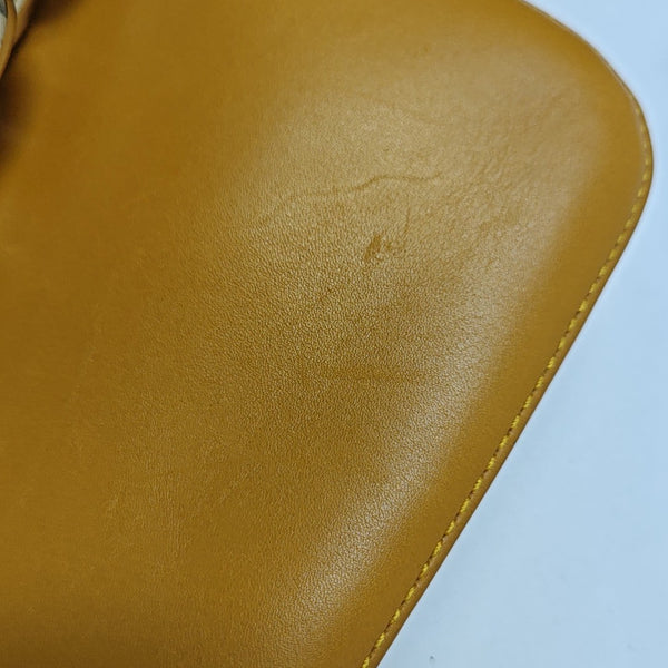 Mount Calfskin Brown