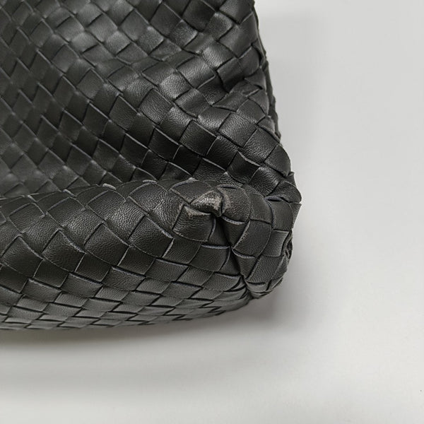 Fold Calfskin Gray