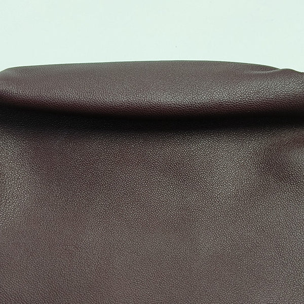 Flamenco Lambskin Red