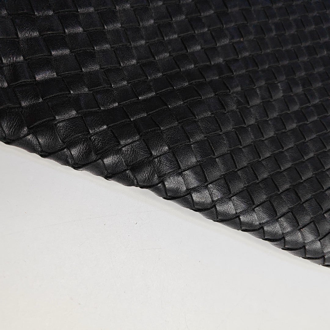 Calfskin Black