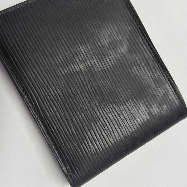 Epi Wallet Black