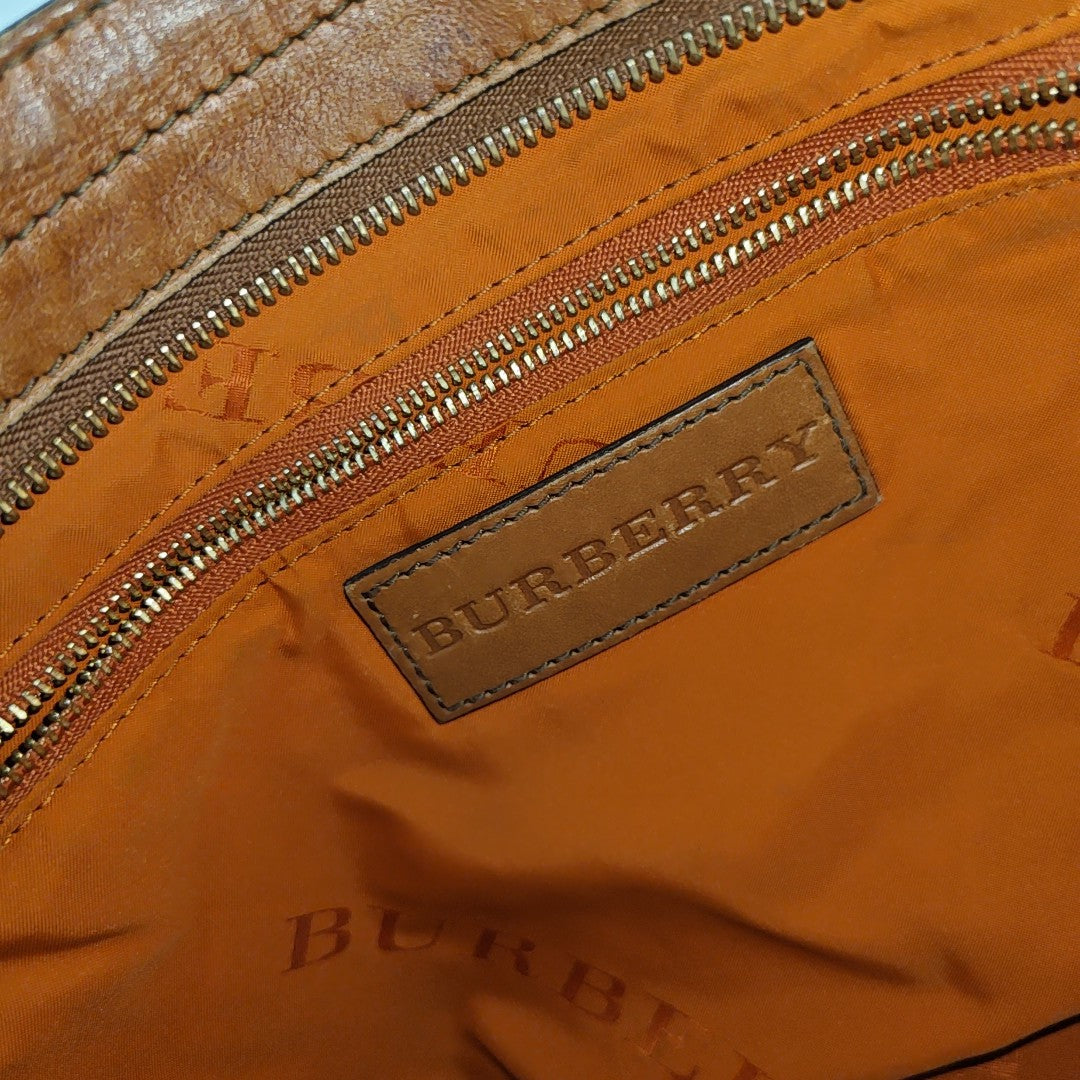 Canvas Medium Orange