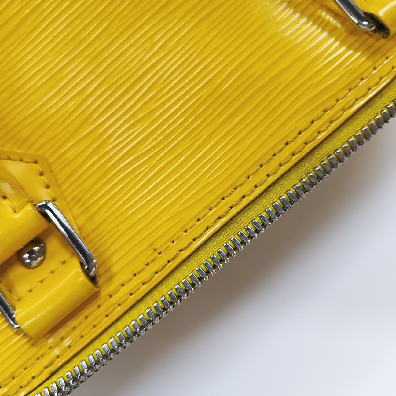 ALMA PM Epi Yellow