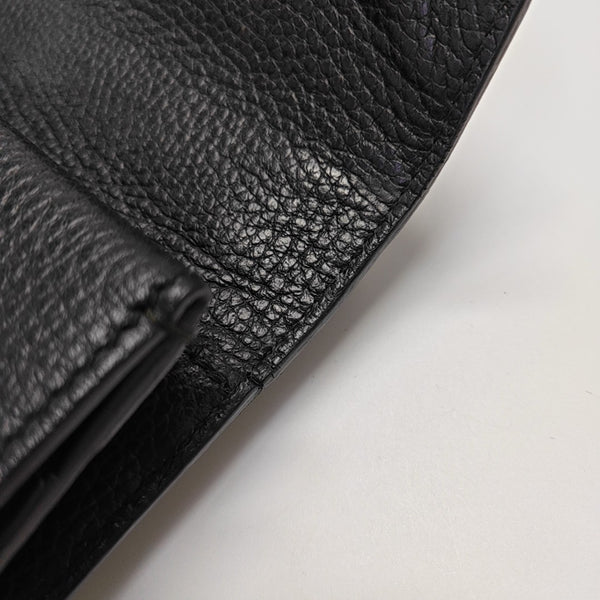 Dionysus Mini Calfskin Black