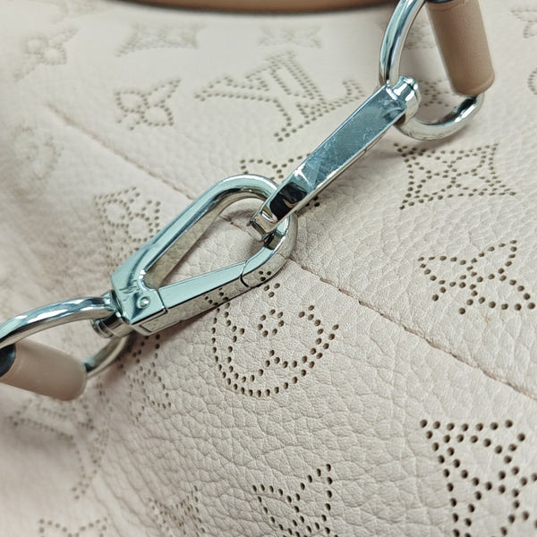 GIROLATA GM Monogram Calfskin Pink