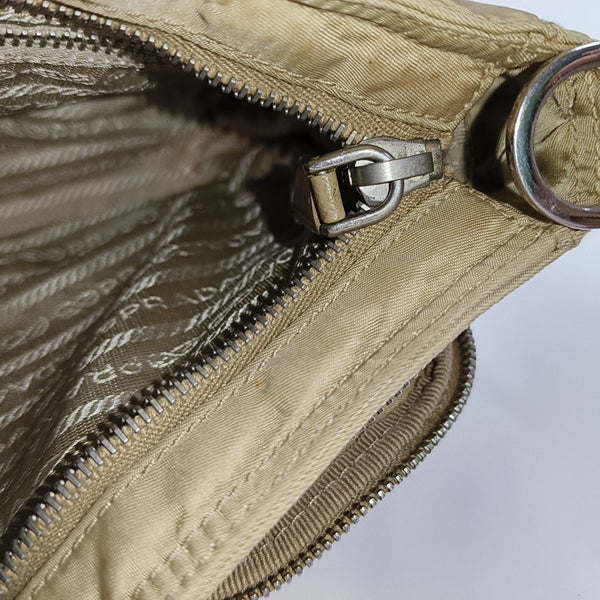 Nylon Beige