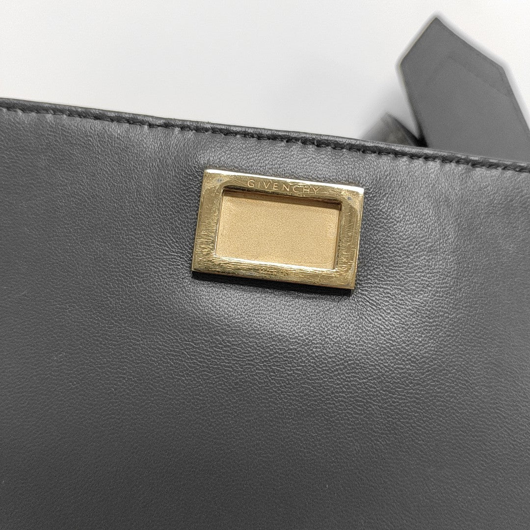 Calfskin Gray