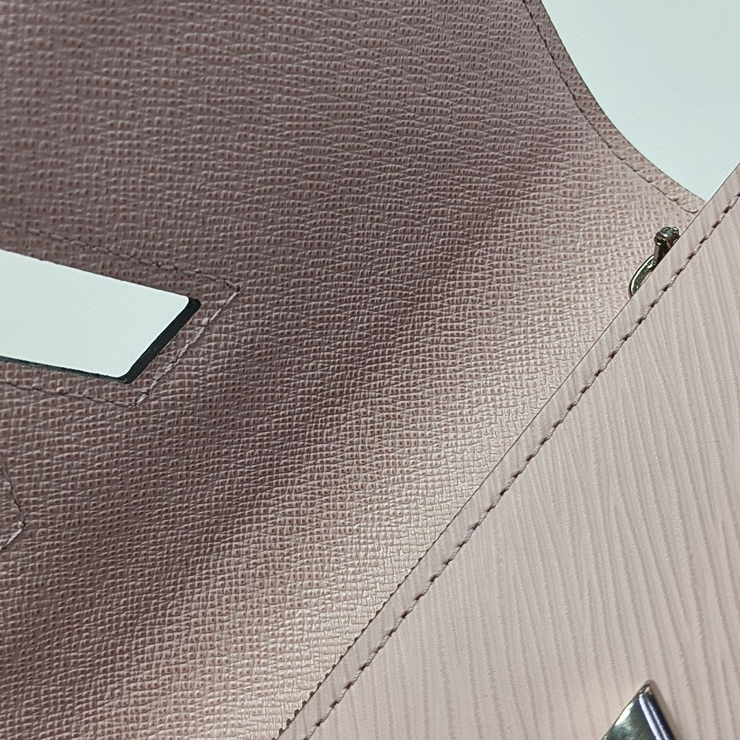 TWIST PM Epi Pink Wallet