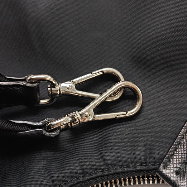 Re-Edition2000 Nylon Black