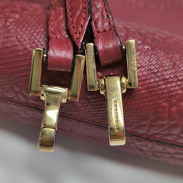 Mildenhall Calfskin Beige