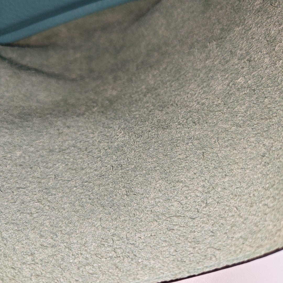 Picotin Lock 18 Clemence Blue