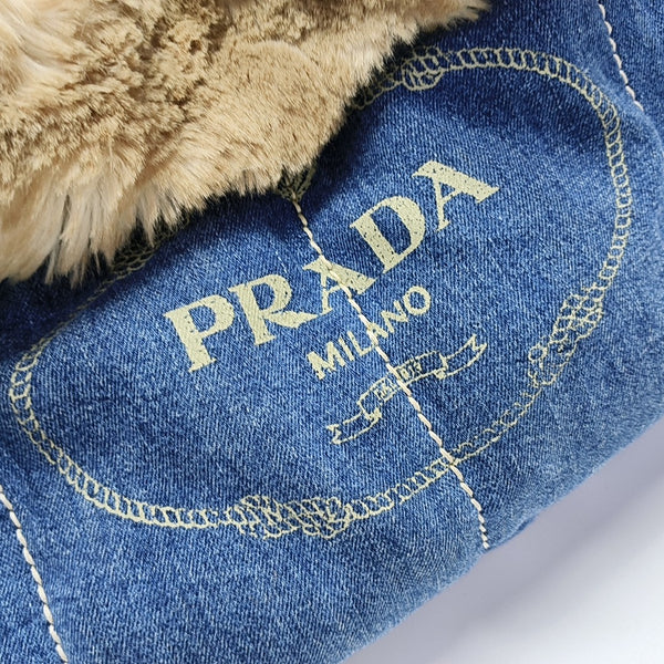 Denim Blue