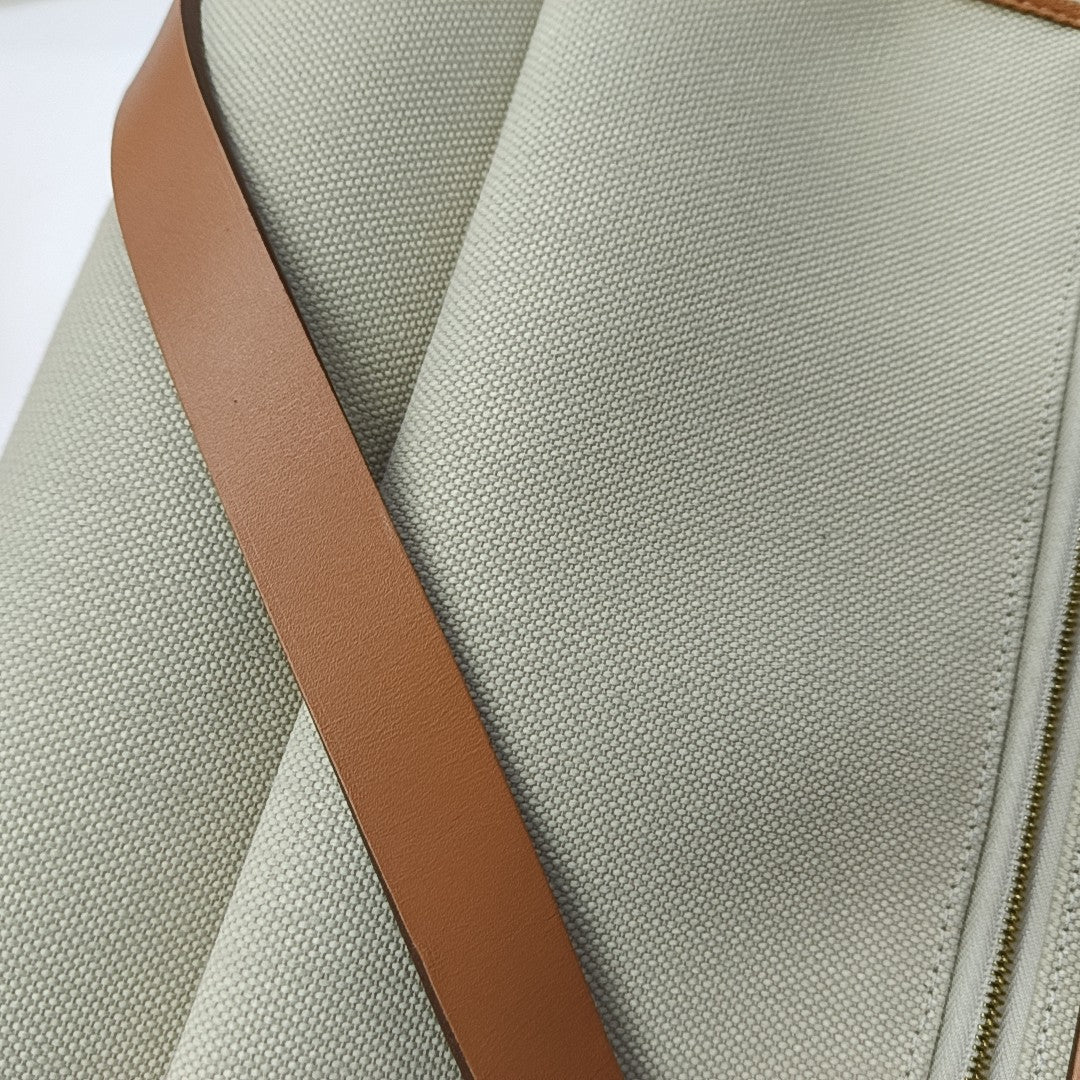 Herbag 31 Canvas Beige