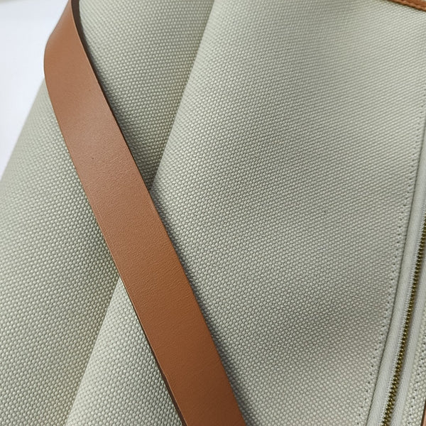 Herbag 31 Canvas Beige