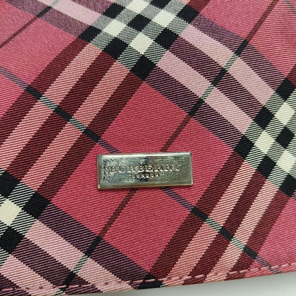 Fabric Red