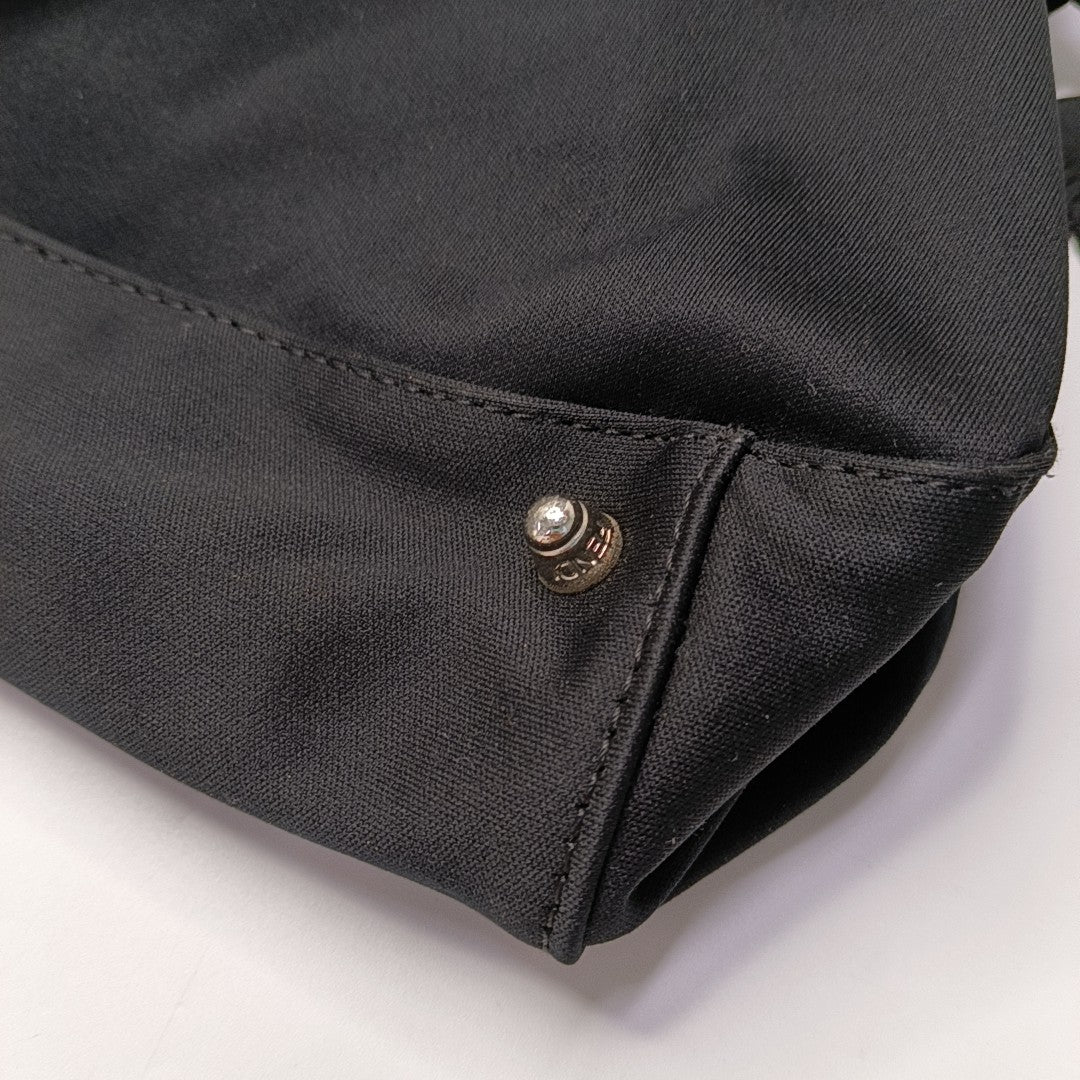 Fabric Black