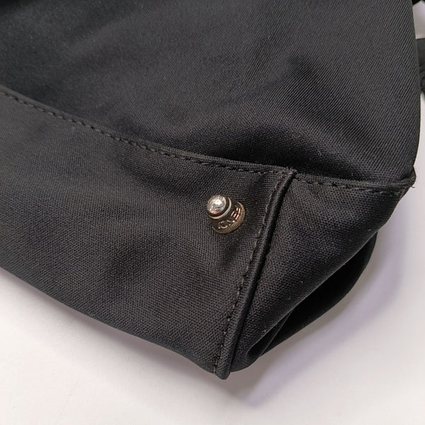 Fabric Black