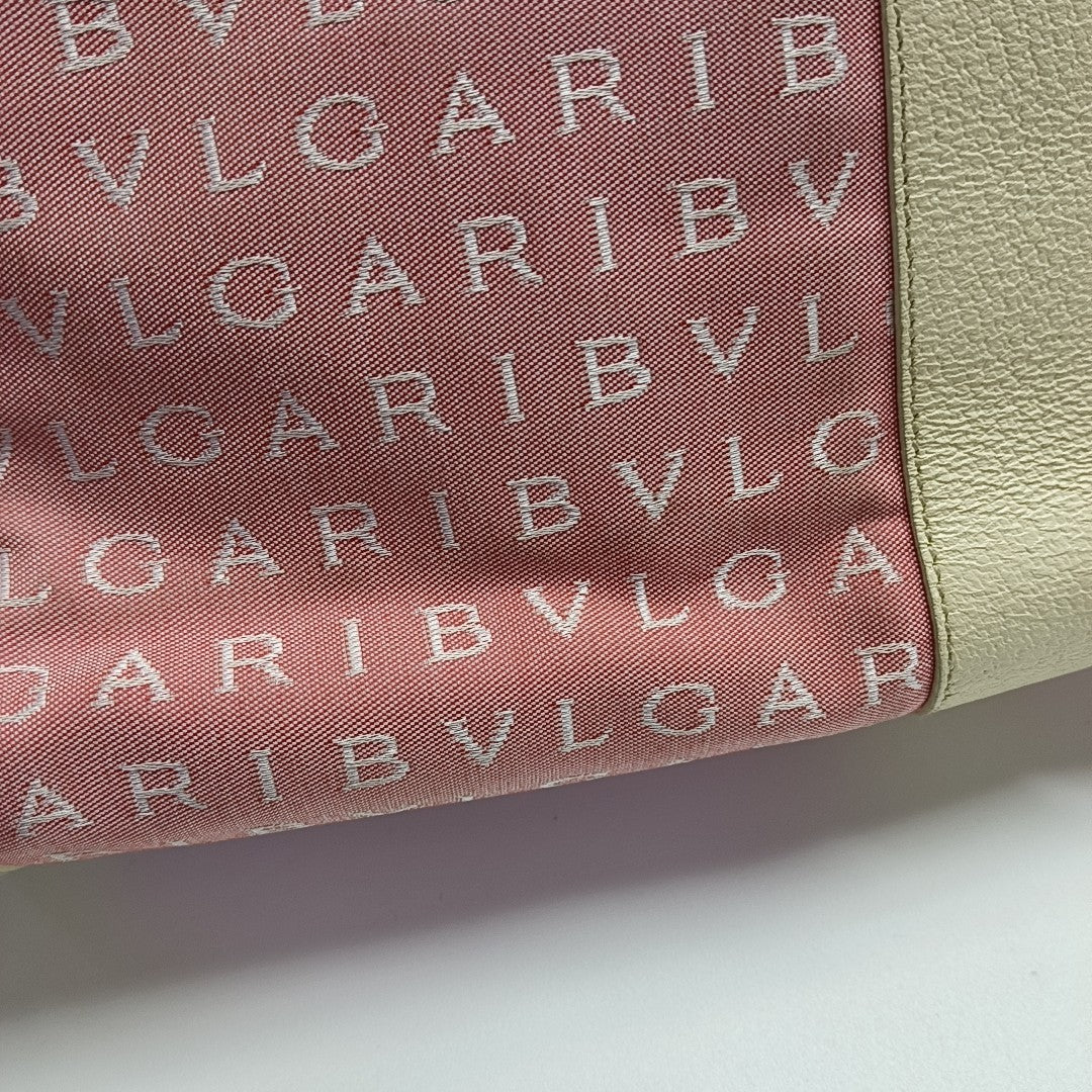 SOPHIA Canvas Pink