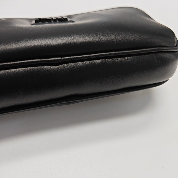 Arcadie Calfskin Black