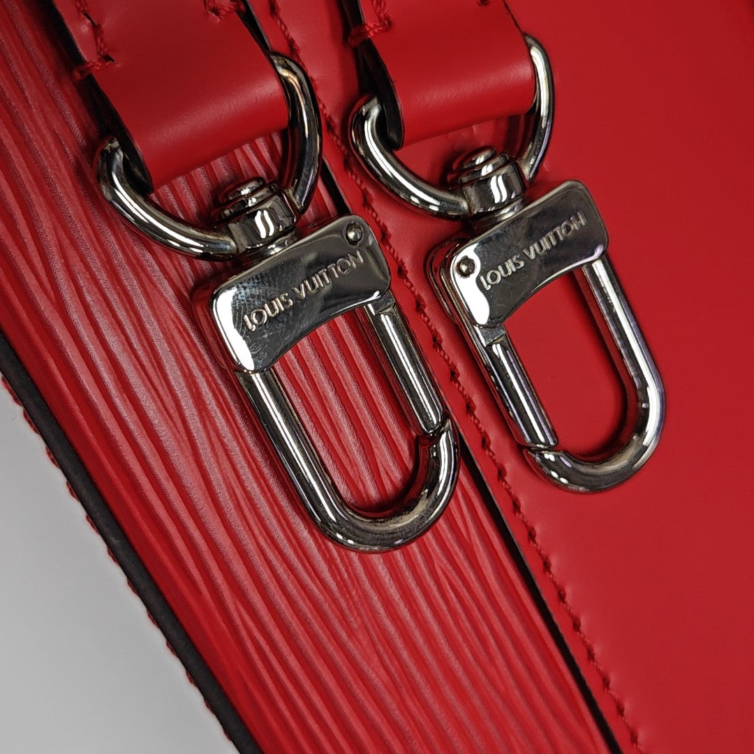 KLEBER PM Epi Red