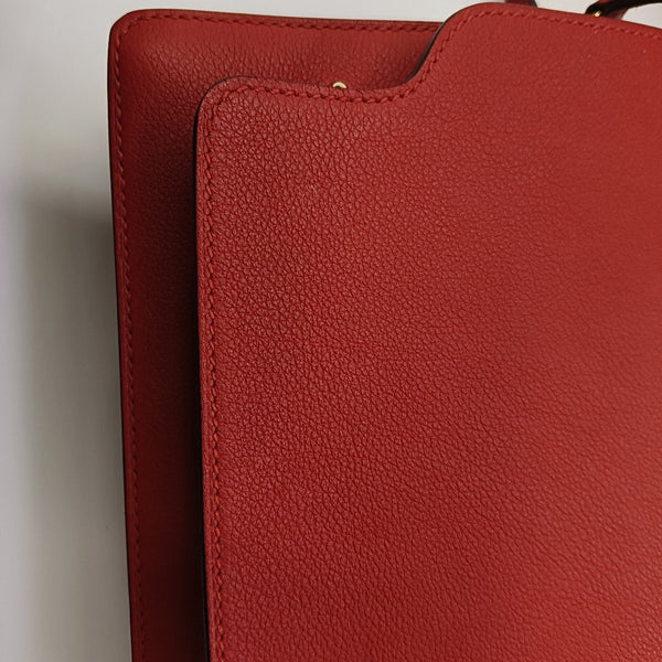Roulis Mini Evercolor Red