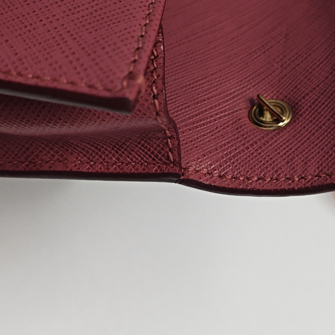 Ginny Calfskin Beige