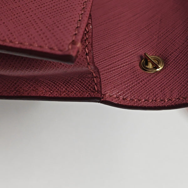 Ginny Calfskin Beige